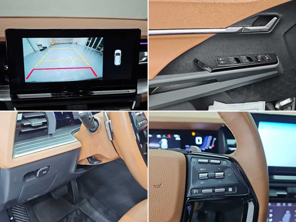 KG모빌리티(쌍용) 토레스 1.5 GDI-T 2WD T5 이미지 16