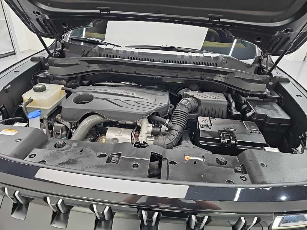 KG모빌리티(쌍용) 토레스 1.5 GDI-T 2WD T5 이미지 5