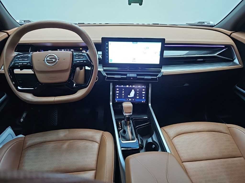 KG모빌리티(쌍용) 토레스 1.5 GDI-T 2WD T5 이미지 7