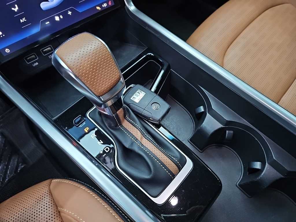 KG모빌리티(쌍용) 토레스 1.5 GDI-T 2WD T5 이미지 8