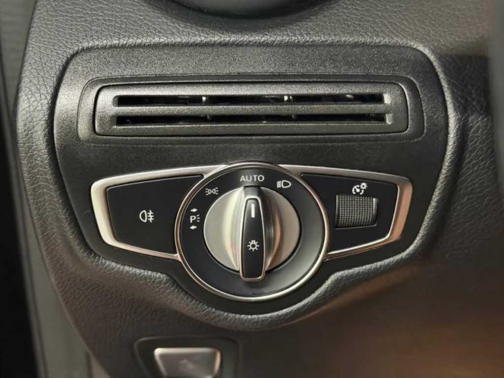 벤츠 GLC 클래스 GLC클래스 X253 GLC 300 e 4MATIC 쿠페 이미지 13