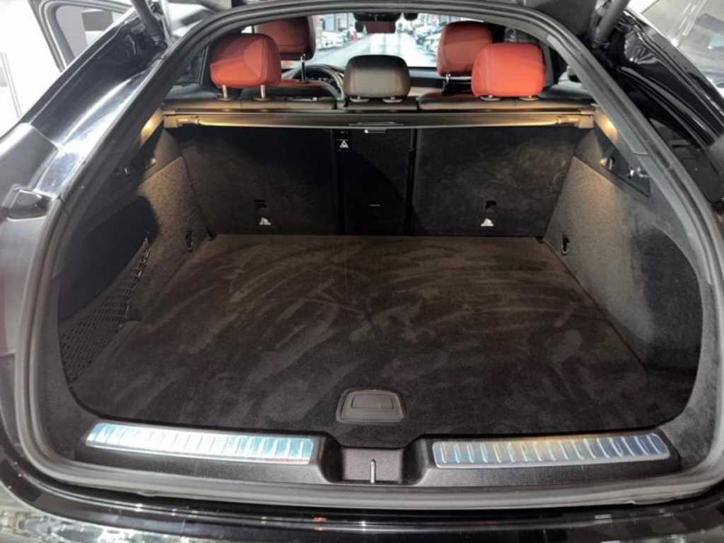 벤츠 GLC 클래스 GLC클래스 X253 GLC 300 e 4MATIC 쿠페 이미지 16