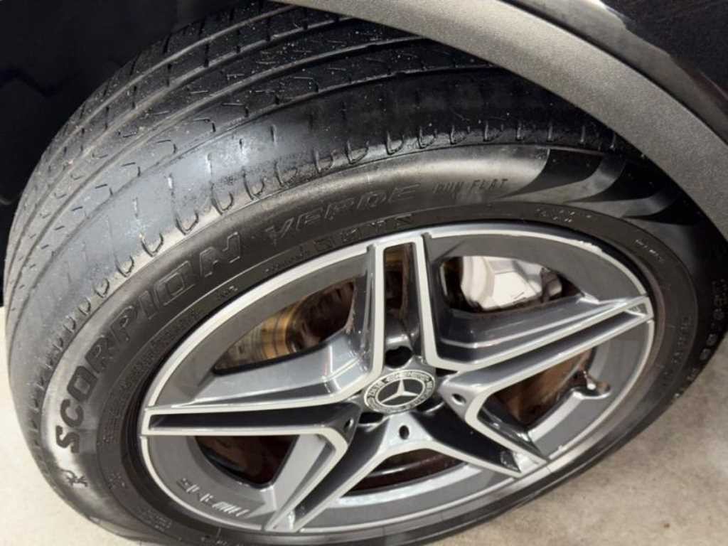 벤츠 GLC 클래스 GLC클래스 X253 GLC 300 e 4MATIC 쿠페 이미지 19