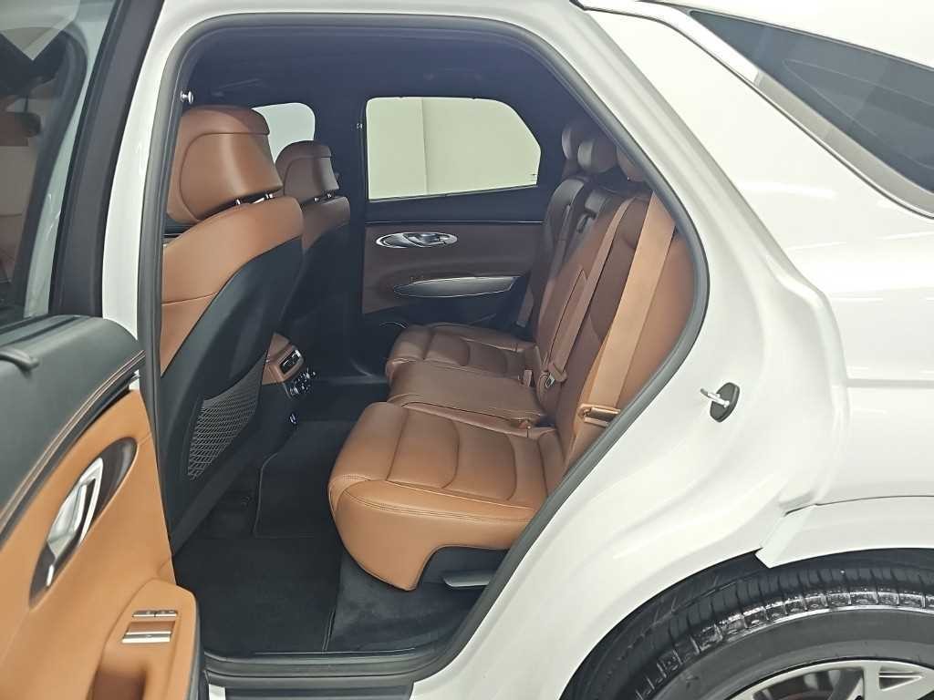 제네시스 GV70 2.5T 가솔린 2WD 기본형 이미지 12