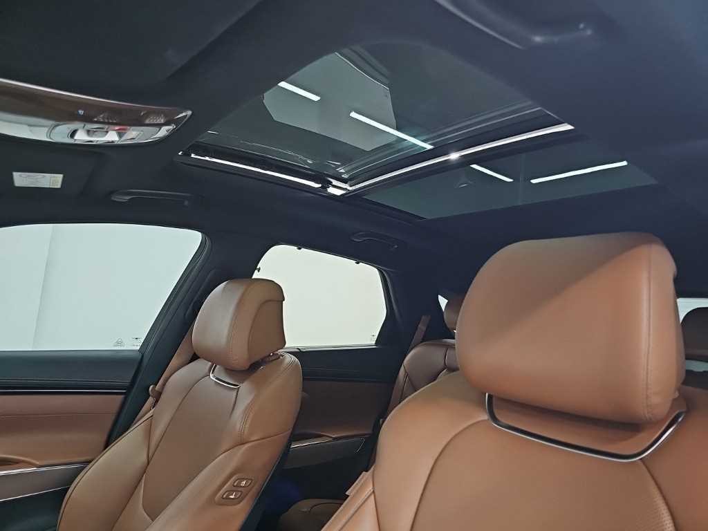 제네시스 GV70 2.5T 가솔린 2WD 기본형 이미지 14