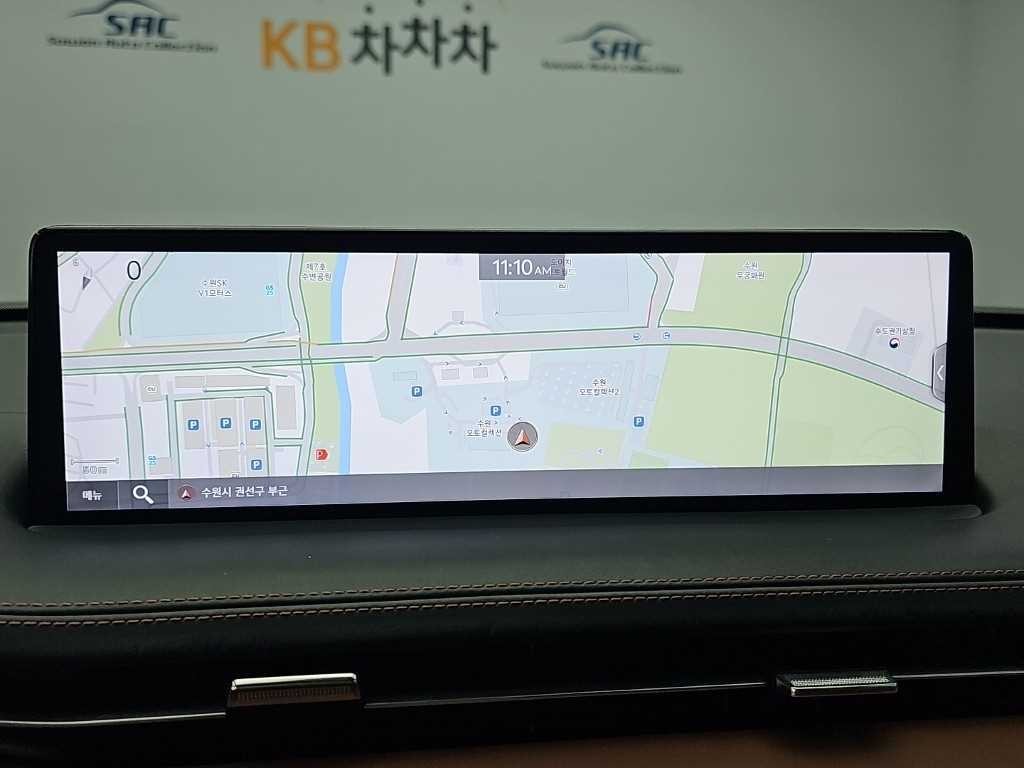 제네시스 GV70 2.5T 가솔린 2WD 기본형 이미지 15