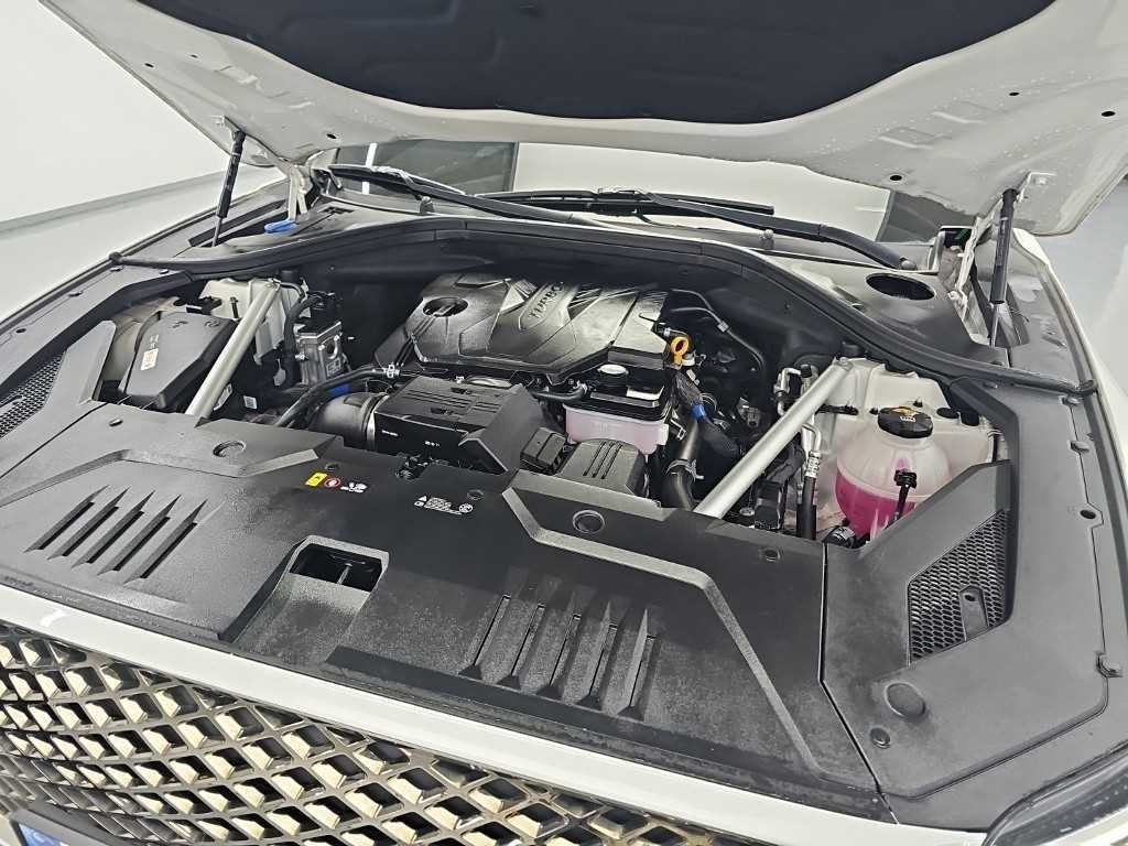 제네시스 GV70 2.5T 가솔린 2WD 기본형 이미지 5