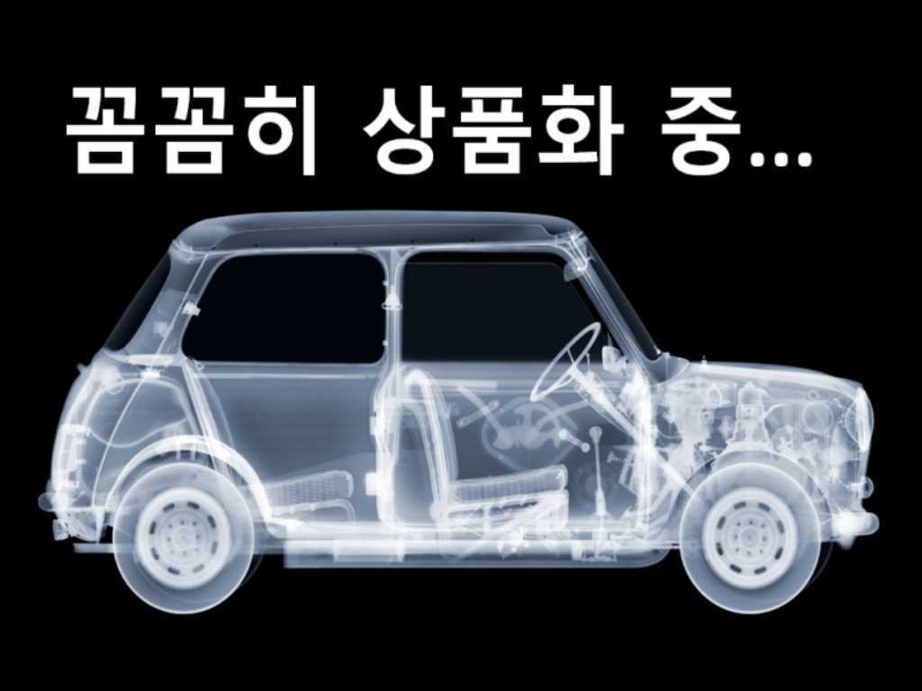 쉐보레 트레일블레이저 2WD 1.3 터보 가솔린 액티브 이미지 16