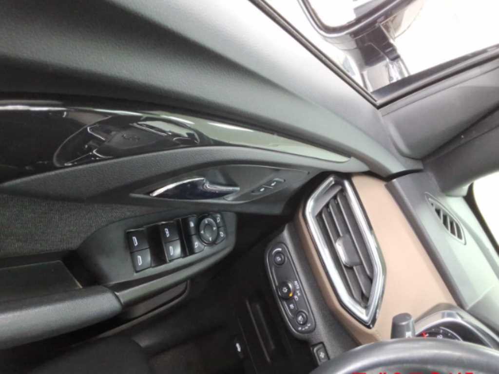 쉐보레 트레일블레이저 2WD 1.3 터보 가솔린 액티브 이미지 5