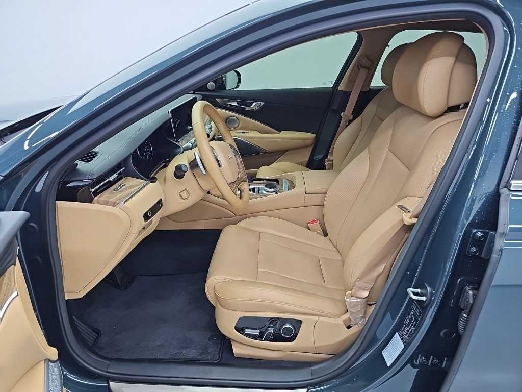 기아 K9 더 뉴 K9 2세대 3.8 GDI AWD 베스트 셀렉션 Ⅰ 이미지 11