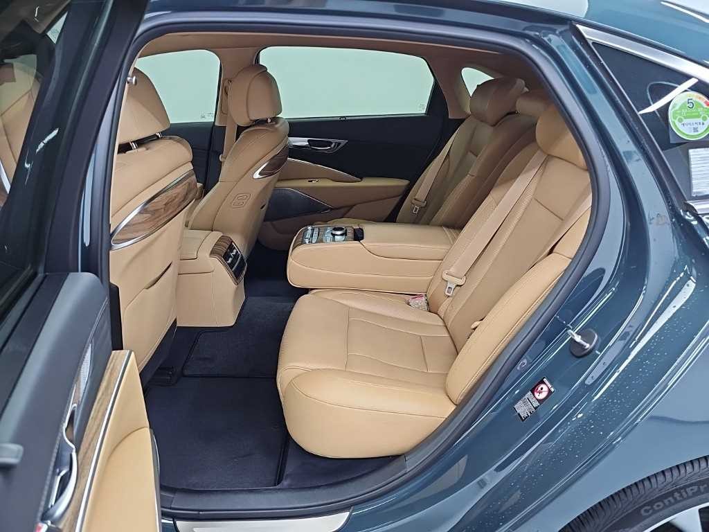 기아 K9 더 뉴 K9 2세대 3.8 GDI AWD 베스트 셀렉션 Ⅰ 이미지 12