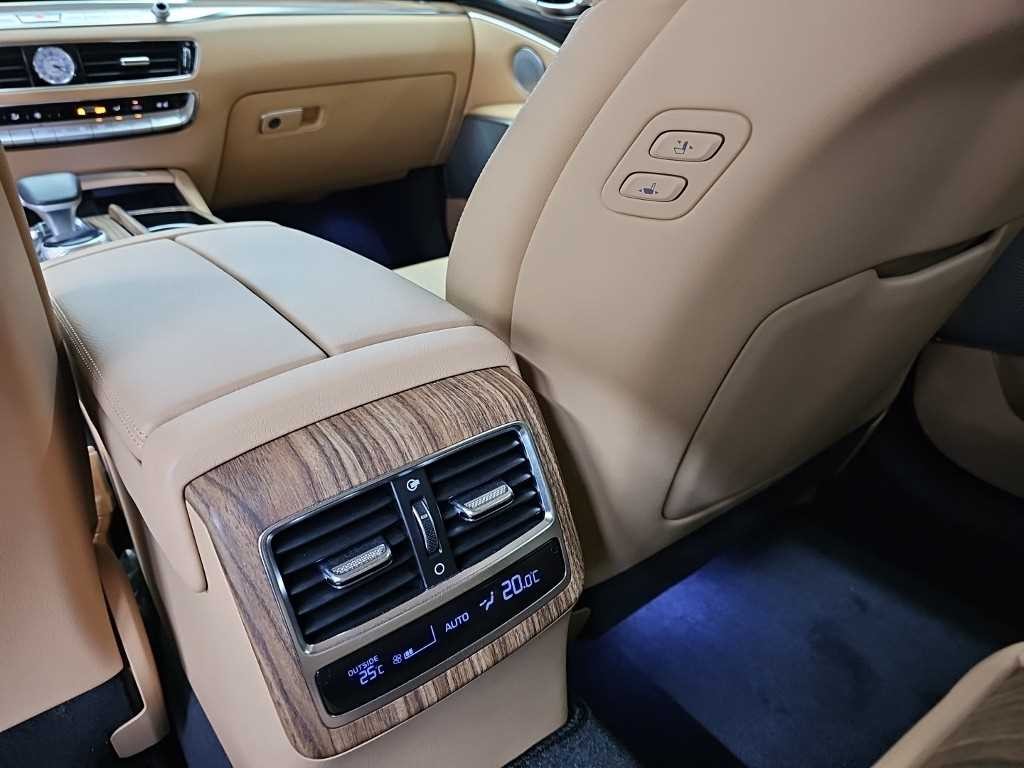 기아 K9 더 뉴 K9 2세대 3.8 GDI AWD 베스트 셀렉션 Ⅰ 이미지 13