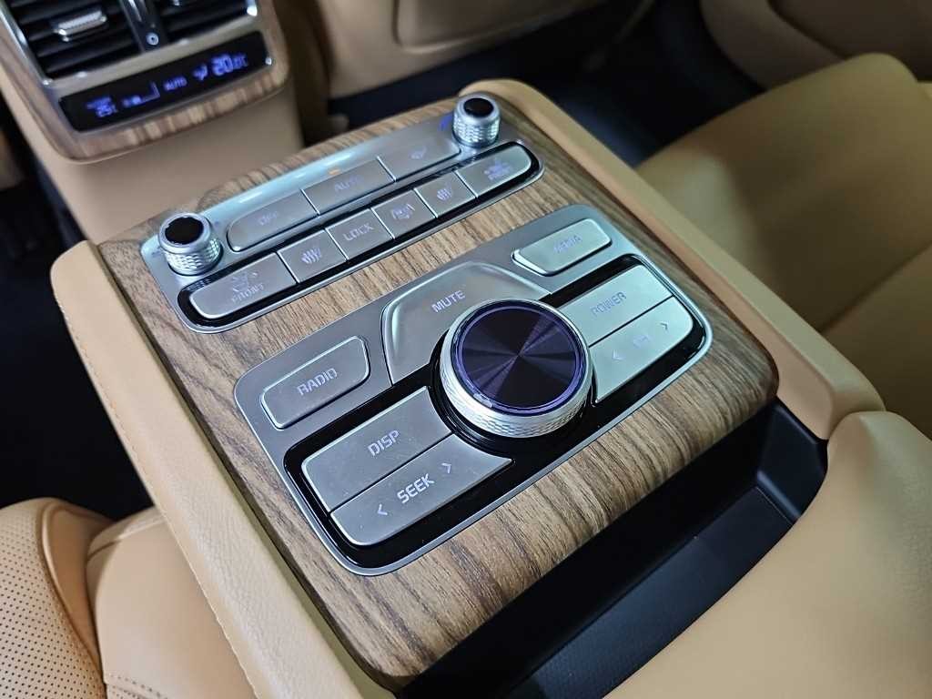기아 K9 더 뉴 K9 2세대 3.8 GDI AWD 베스트 셀렉션 Ⅰ 이미지 14