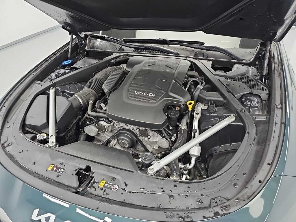 기아 K9 더 뉴 K9 2세대 3.8 GDI AWD 베스트 셀렉션 Ⅰ 이미지 5