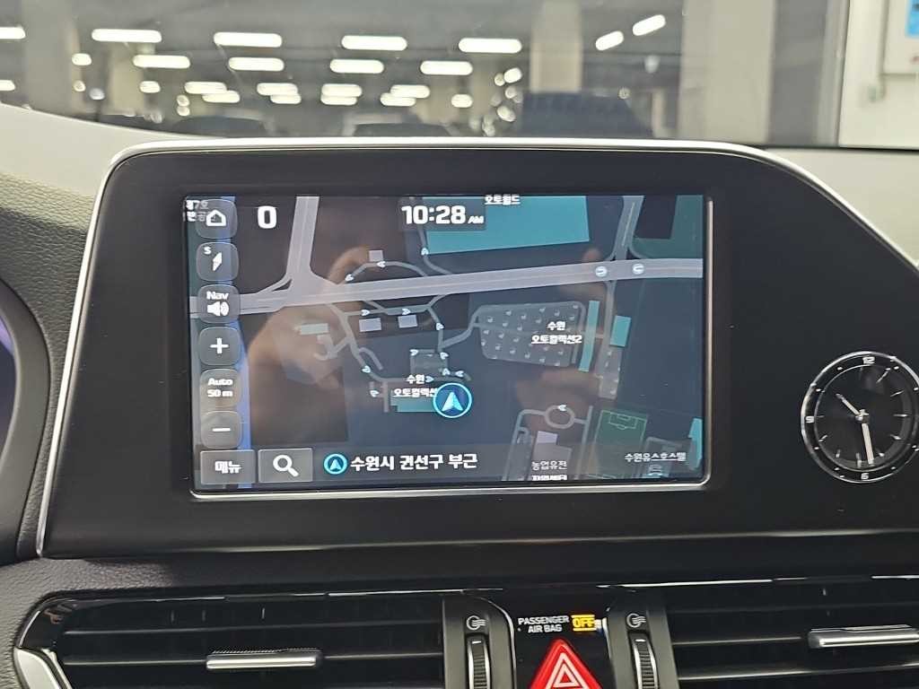 현대 그랜저 그랜저 IG 하이브리드 익스클루시브 이미지 15