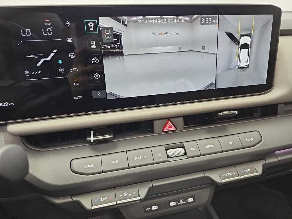 기아 셀토스 셀토스(SP3) 1.6 가솔린 터보 시그니처 4WD 이미지 10