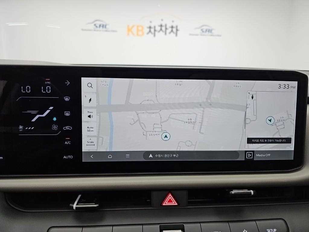 기아 셀토스 셀토스(SP3) 1.6 가솔린 터보 시그니처 4WD 이미지 16