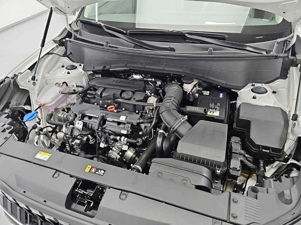 기아 셀토스 셀토스(SP3) 1.6 가솔린 터보 시그니처 4WD 이미지 5