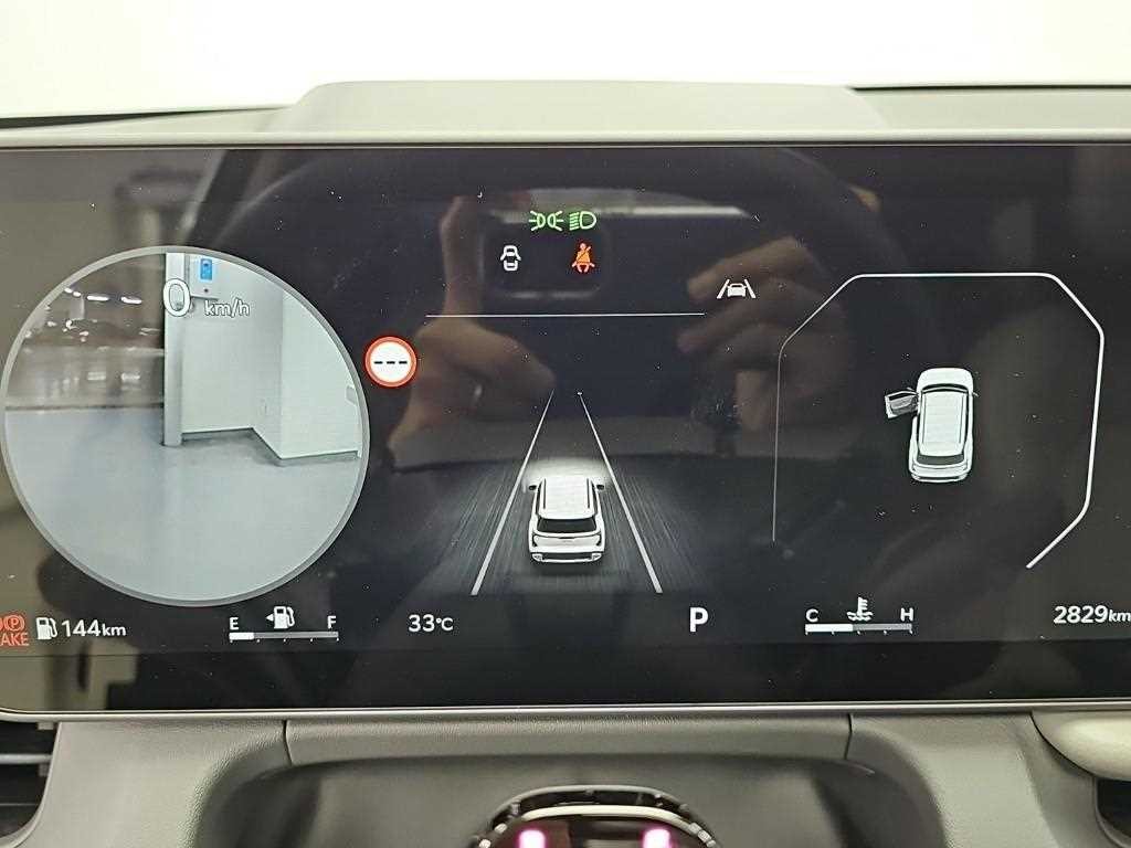 기아 셀토스 셀토스(SP3) 1.6 가솔린 터보 시그니처 4WD 이미지 6