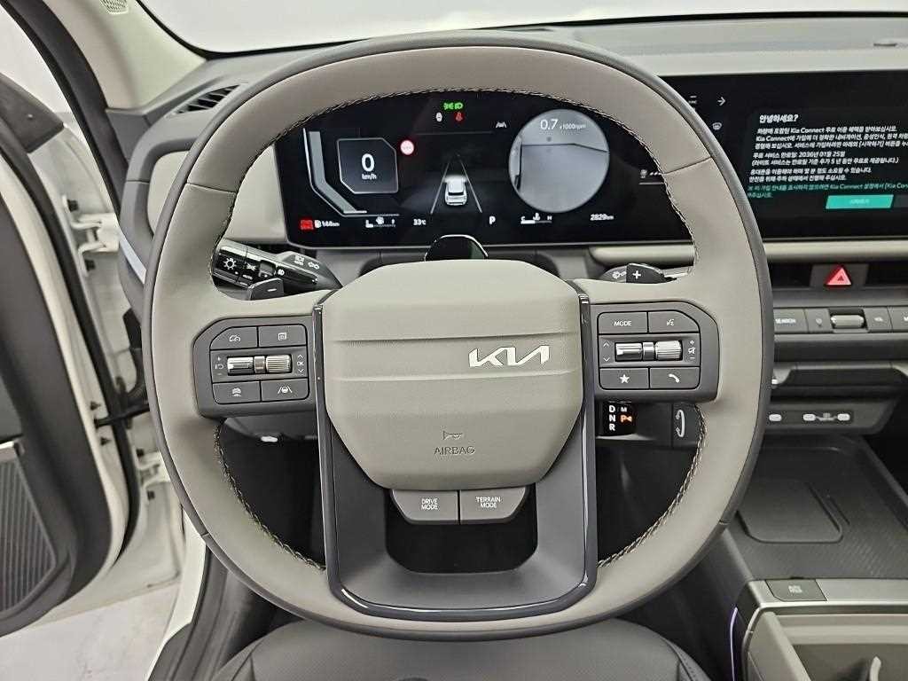 기아 셀토스 셀토스(SP3) 1.6 가솔린 터보 시그니처 4WD 이미지 9