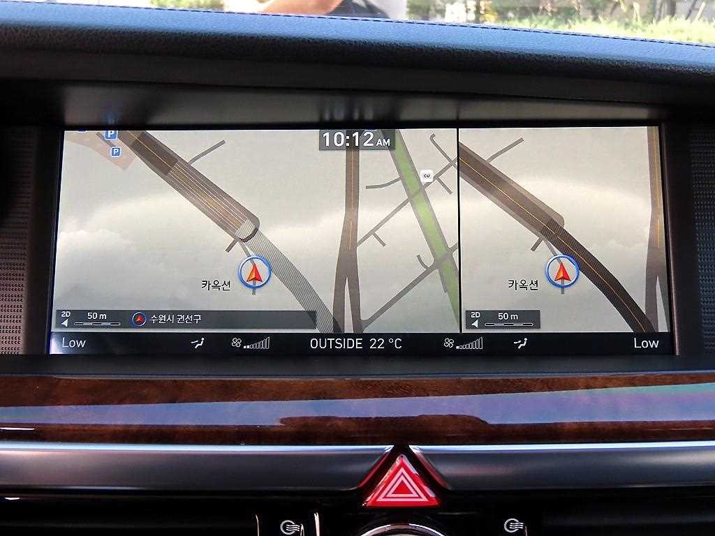 제네시스 EQ900 3.8 GDI AWD 프레스티지 이미지 13