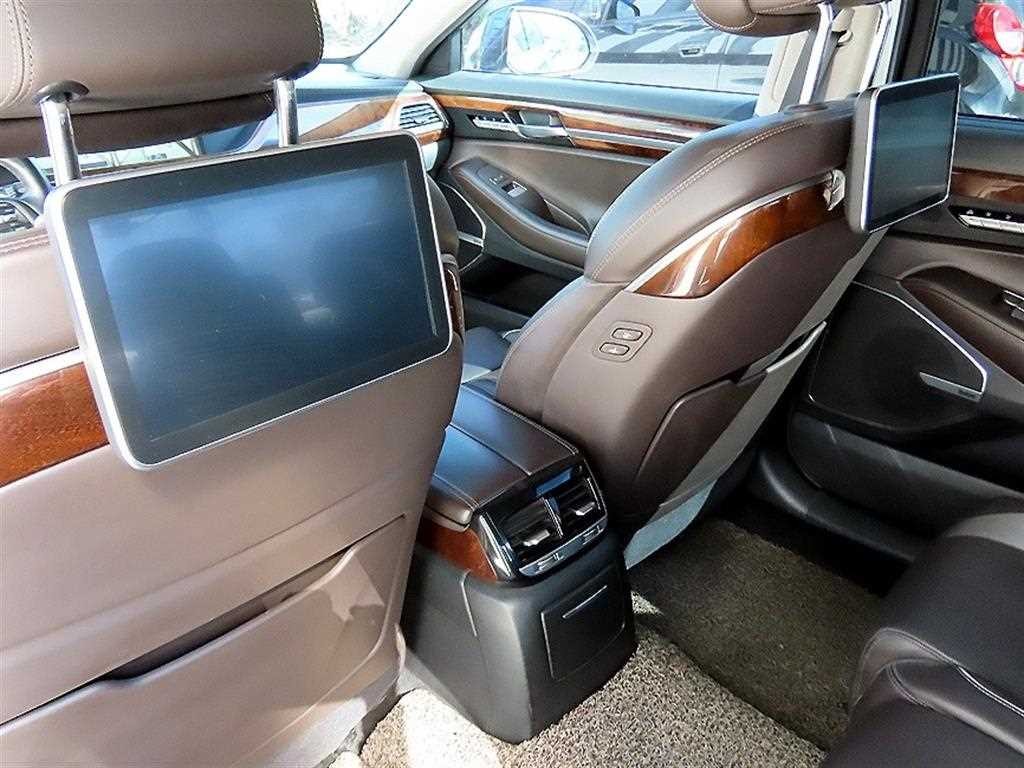 제네시스 EQ900 3.8 GDI AWD 프레스티지 이미지 15