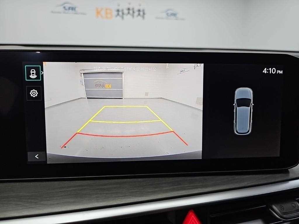 기아 쏘렌토 더 뉴 쏘렌토 4세대 디젤 2.2 2WD 프레스티지 이미지 16