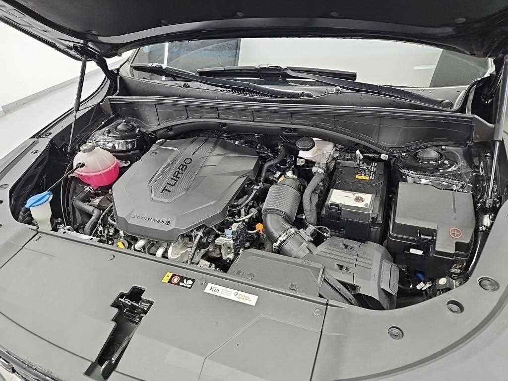 기아 쏘렌토 더 뉴 쏘렌토 4세대 디젤 2.2 2WD 프레스티지 이미지 5