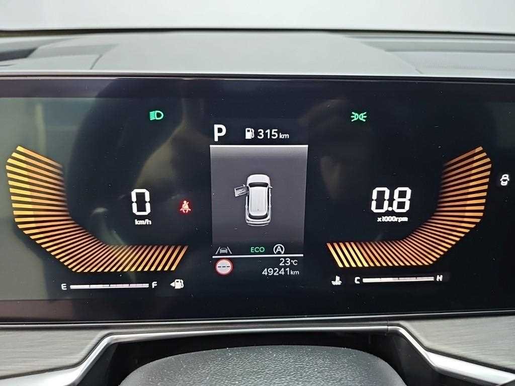기아 쏘렌토 더 뉴 쏘렌토 4세대 디젤 2.2 2WD 프레스티지 이미지 6