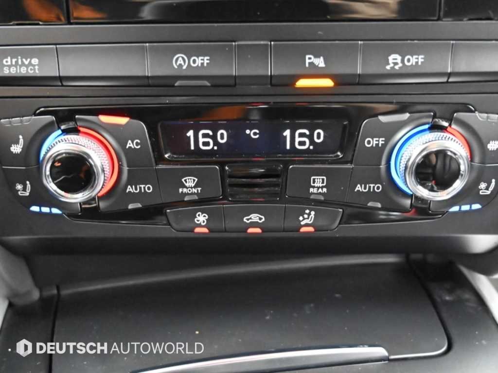 아우디 A5 2.0 TDI 콰트로 스포츠백 이미지 17
