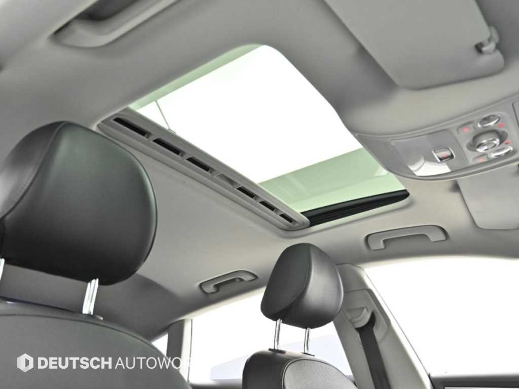 아우디 A5 2.0 TDI 콰트로 스포츠백 이미지 18