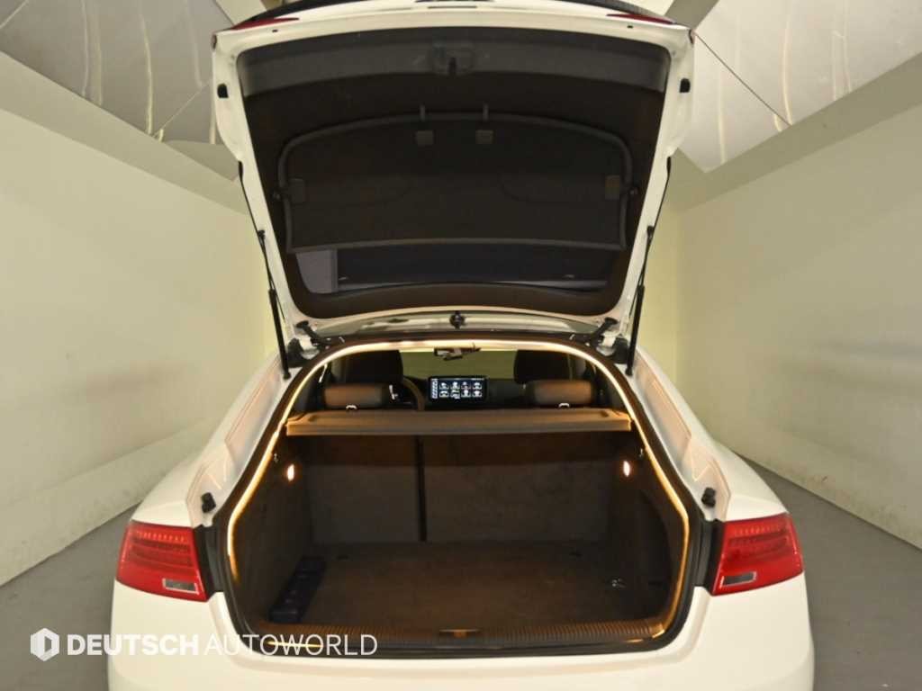 아우디 A5 2.0 TDI 콰트로 스포츠백 이미지 19