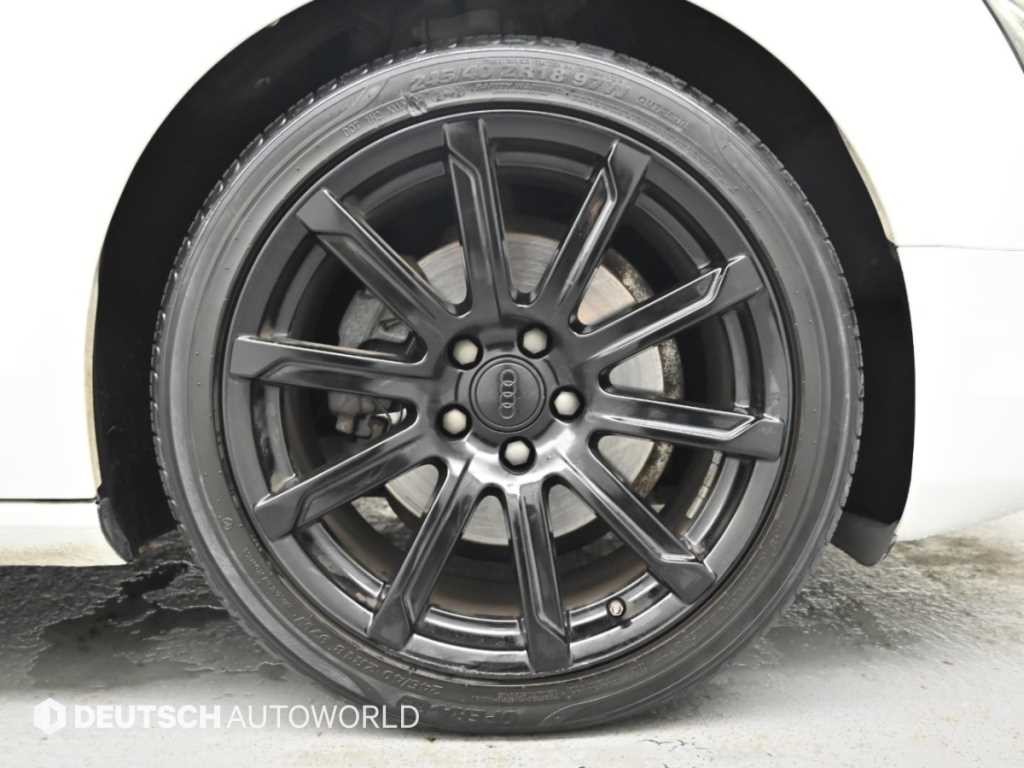 아우디 A5 2.0 TDI 콰트로 스포츠백 이미지 5