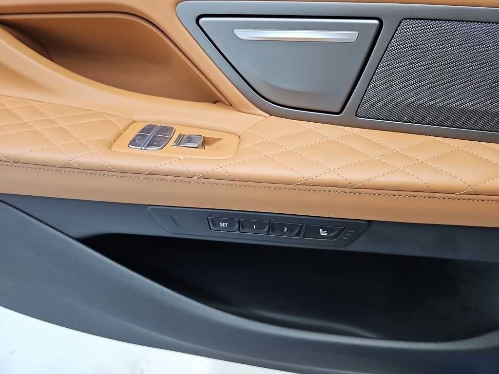 BMW 7시리즈 7시리즈 (G11) 730Ld xDrive 디자인 퓨어 엑설런스 이미지 13