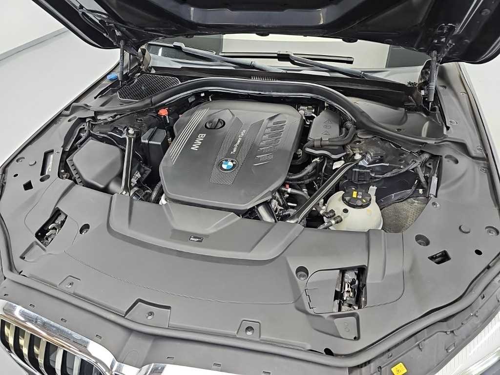 BMW 7시리즈 7시리즈 (G11) 730Ld xDrive 디자인 퓨어 엑설런스 이미지 5