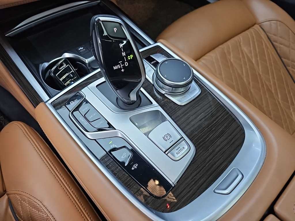 BMW 7시리즈 7시리즈 (G11) 730Ld xDrive 디자인 퓨어 엑설런스 이미지 8