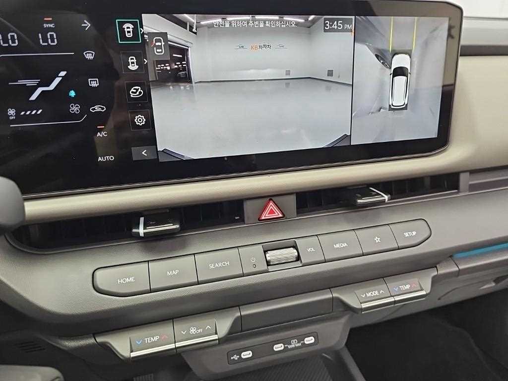 기아 셀토스 셀토스(SP3) 1.6 가솔린 터보 시그니처 4WD 이미지 10