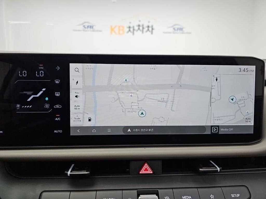 기아 셀토스 셀토스(SP3) 1.6 가솔린 터보 시그니처 4WD 이미지 16
