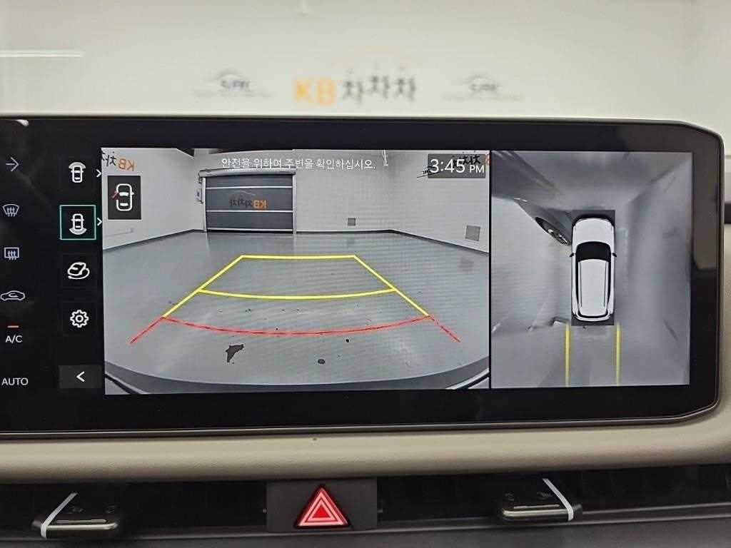 기아 셀토스 셀토스(SP3) 1.6 가솔린 터보 시그니처 4WD 이미지 17