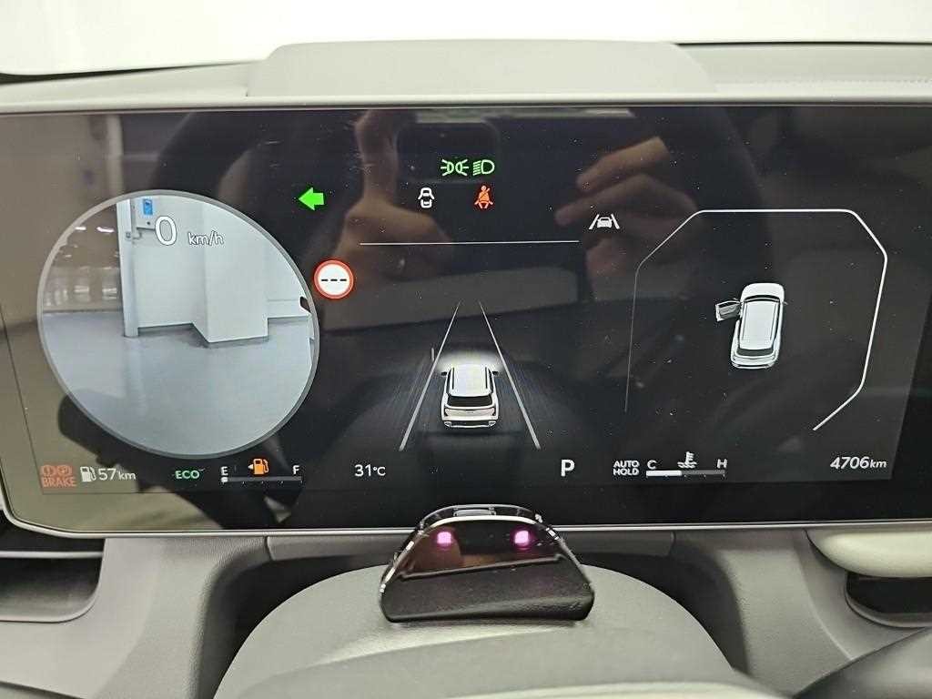 기아 셀토스 셀토스(SP3) 1.6 가솔린 터보 시그니처 4WD 이미지 6