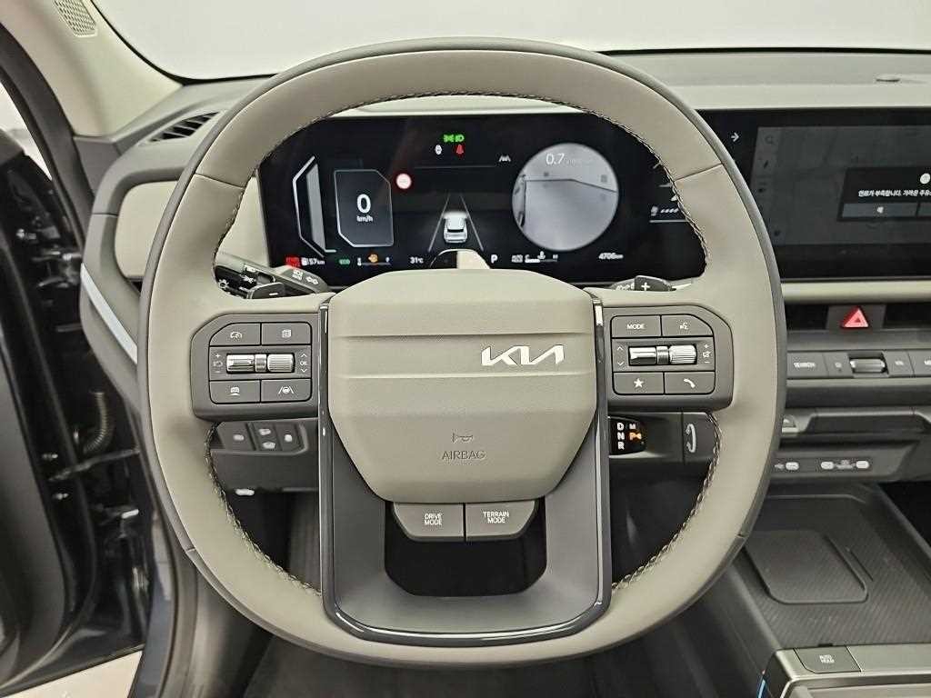 기아 셀토스 셀토스(SP3) 1.6 가솔린 터보 시그니처 4WD 이미지 9