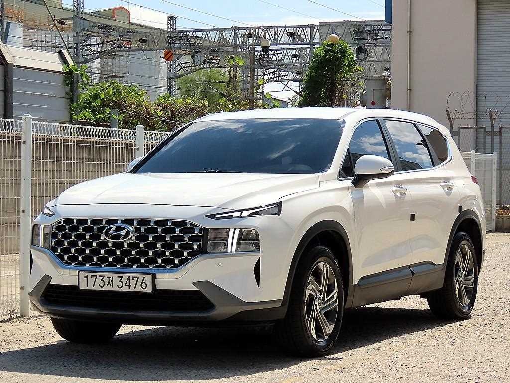 현대 싼타페 더 뉴 싼타페 디젤 2.2 4WD 프리미엄 초이스 이미지 2