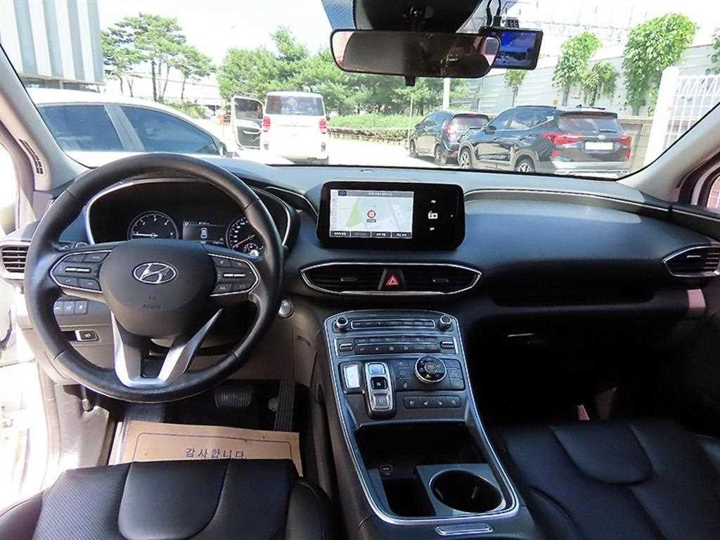 현대 싼타페 더 뉴 싼타페 디젤 2.2 4WD 프리미엄 초이스 이미지 7
