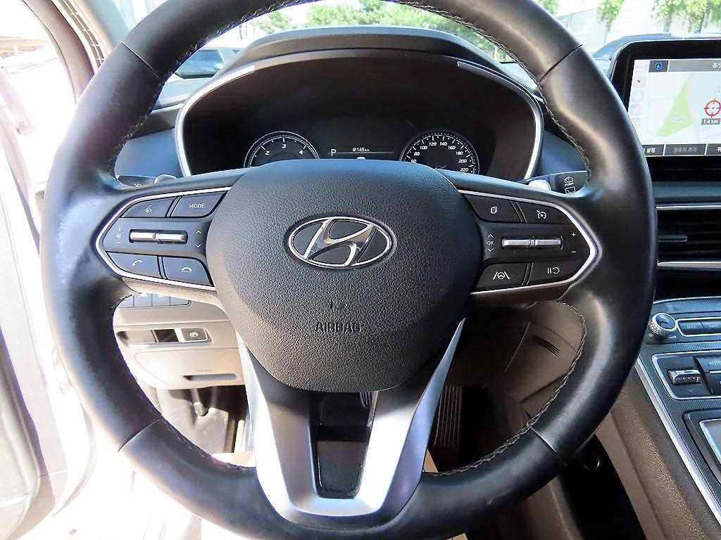 현대 싼타페 더 뉴 싼타페 디젤 2.2 4WD 프리미엄 초이스 이미지 8