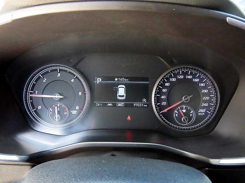 현대 싼타페 더 뉴 싼타페 디젤 2.2 4WD 프리미엄 초이스 이미지 9