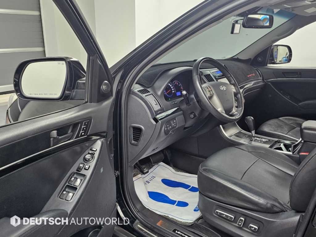 현대 베라쿠르즈 디젤 4WD 300VXL 이미지 11
