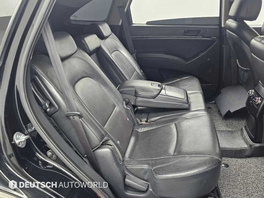 현대 베라쿠르즈 디젤 4WD 300VXL 이미지 12