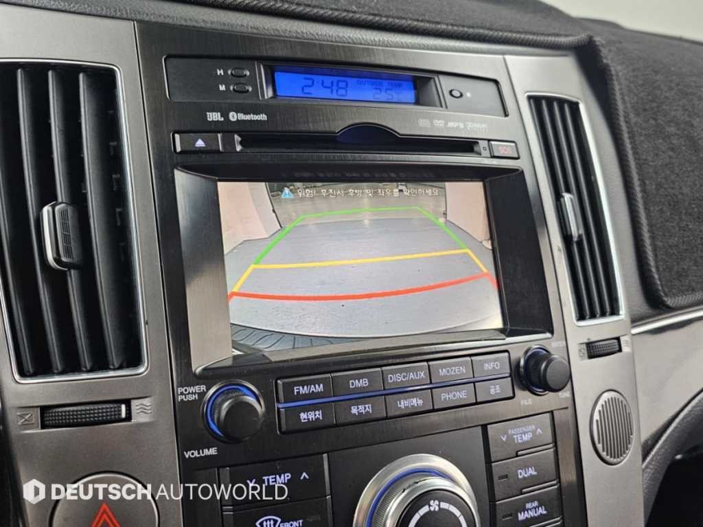 현대 베라쿠르즈 디젤 4WD 300VXL 이미지 15