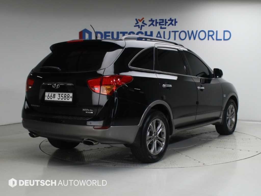 현대 베라쿠르즈 디젤 4WD 300VXL 이미지 2