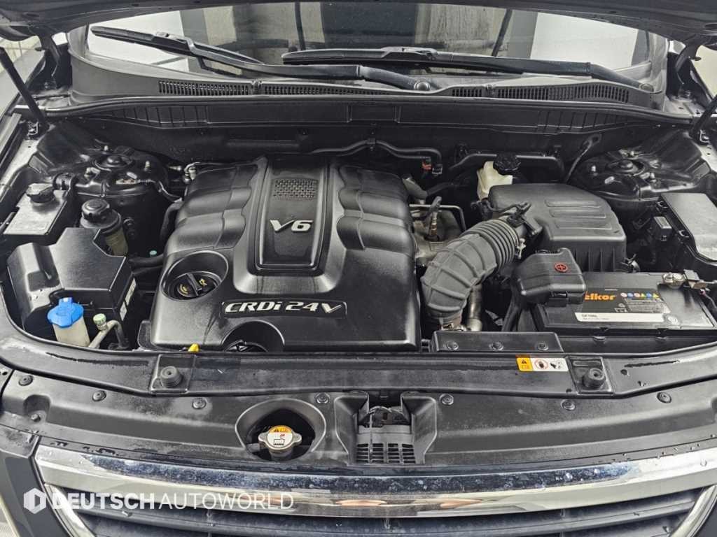 현대 베라쿠르즈 디젤 4WD 300VXL 이미지 6